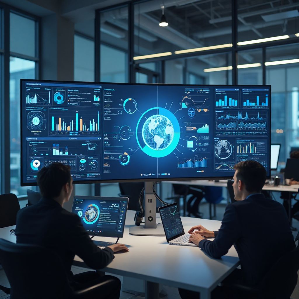 Digital Transformation Strategy Course