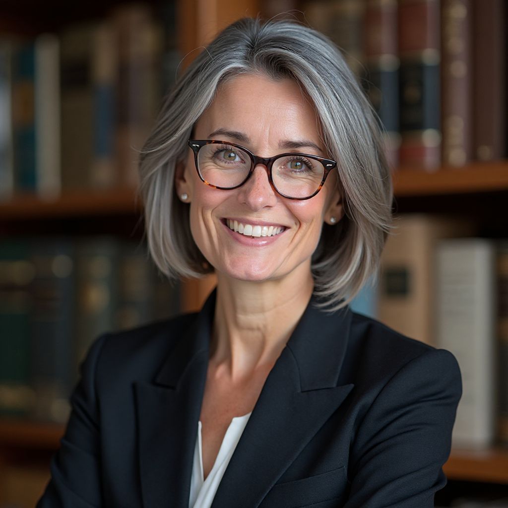 Dr. Eleanor Blackwood